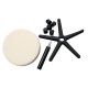 Affinity Rolling stool
